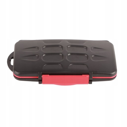 ETUI TORBA NA KABLE KARTY PAMIĘCI PENDRIVE