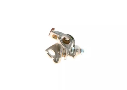 BOSCH STYKI PRZERYWACZA