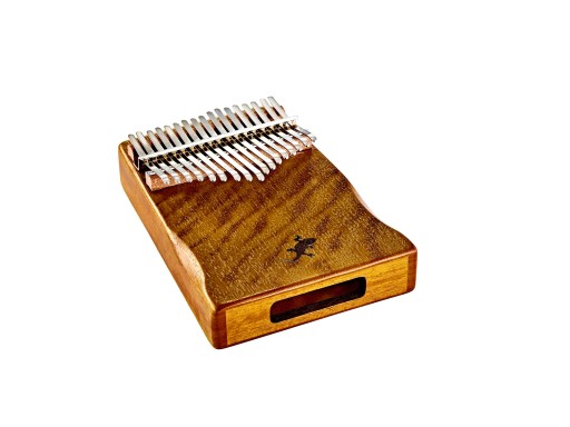 ORTEGA OKB-3 KALIMBA 17-TONOWA + AKCESORIA