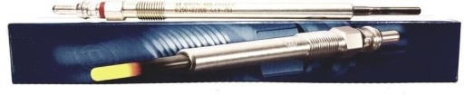 BOSCH ŚWIECE ŻAROWE CHRYSLER 300C 3.0 CRD