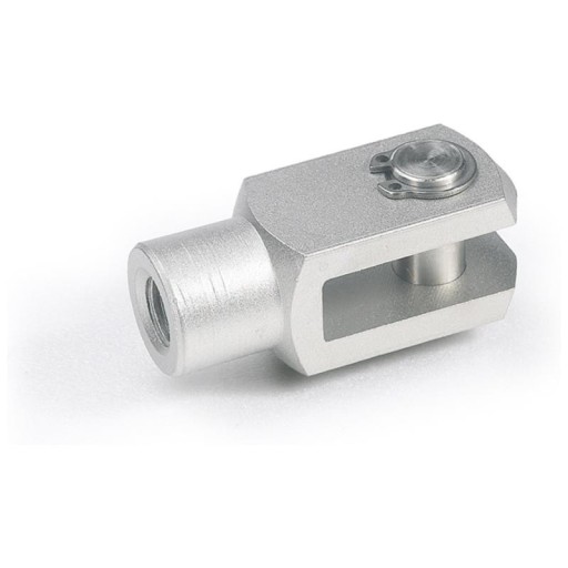 PRZEGUB WIDEŁKOWY WIDEŁKA GŁÓWKA M6 FI6mm L12mm