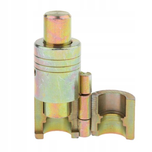 Mieszek interfejs Maker - 16mm