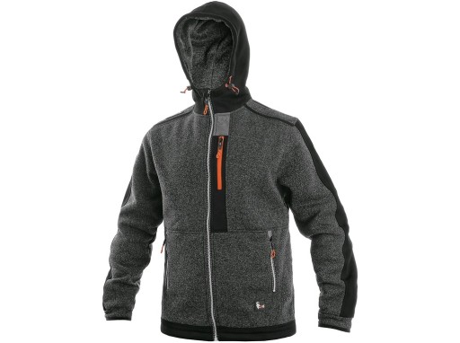BLUZA ROBOCZA INDIANAPOLIS r. L