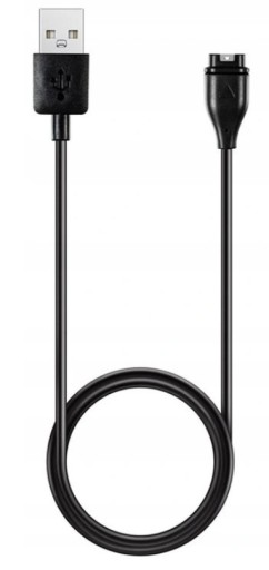 Kabel ładowarka USB Garmin Fenix 5 6 7 Quatix