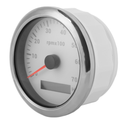 Obrotomierz 85 mm 0-7000 obr./min Regulowane 7