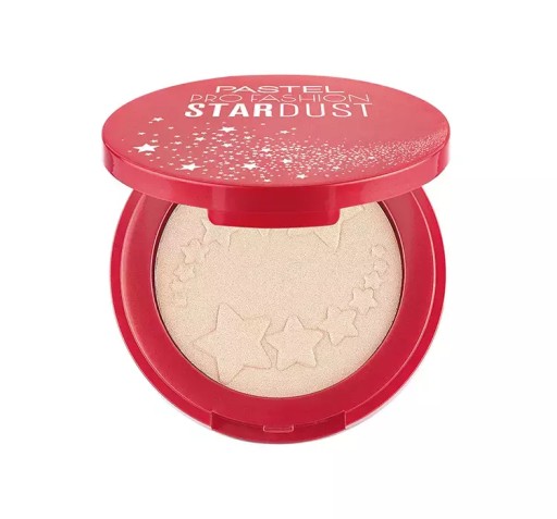 PASTEL PRO FASHION STARDUST ROZŚWIETLACZ 320