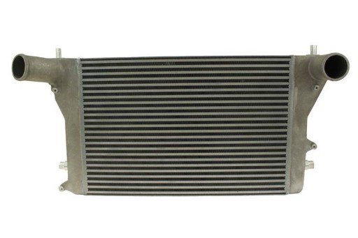 Intercooler TurboWorks AUDI A3 S3 8P TT TTS/SKODA