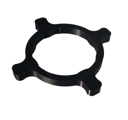 Quick Release mod do thrustmaster t300