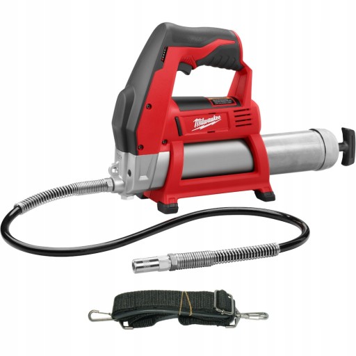 Smarownica akumulatorowa Milwaukee 4933440435