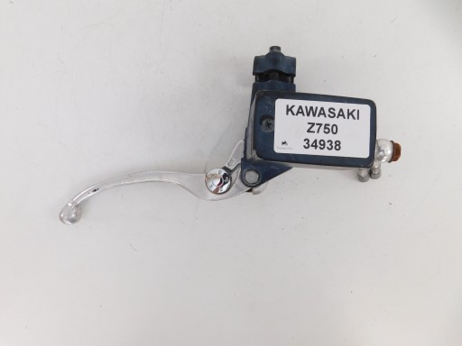 KAWASAKI Z750 03-06 POMPA HAMULCOWA PRZÓD PRAWA