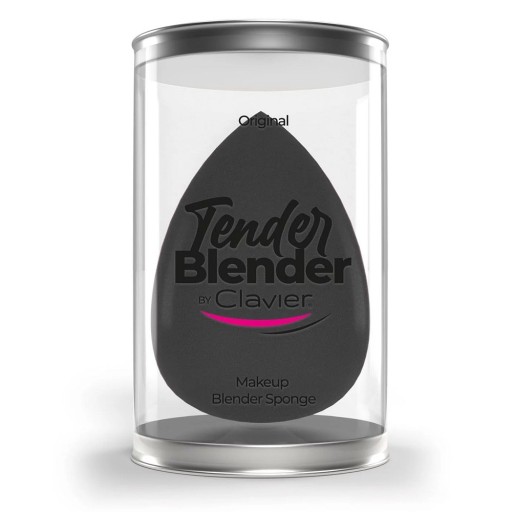 Clavier Tender Blender miękka gąbka do makijażu (P1)
