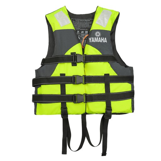 Kamizelka Ratunkowa 100N 50-110kg KAPOK CE Najlepsza Jakość