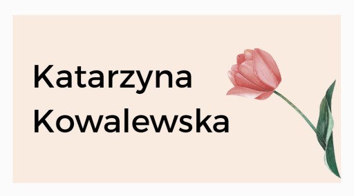 WINIETKI Wesele Ślub Mini Spring 10 szt. Imiona!