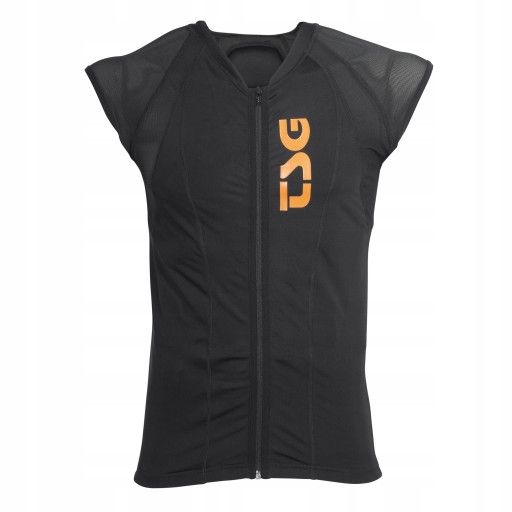 TSG OCHRANIACZ PLECÓW ARCTIC SHIRT D30 BLACK S
