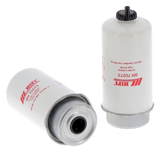 Filtr paliwa SN 70273 HiFi Filter