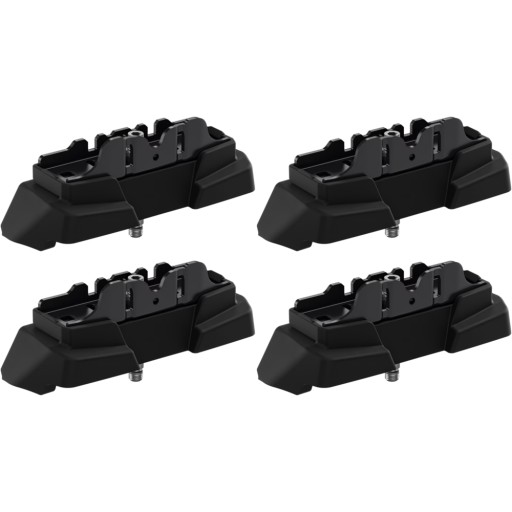 Thule Kit 187060 Zestaw dopasowujący Hyundai i30 Fastback KIA Ceed Proceed