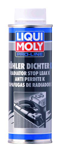 Uszczelniacz do chłodnic konc. LIQUI MOLY 20457