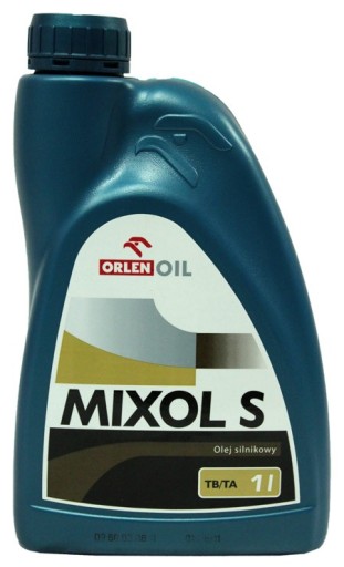 ORLEN OIL MIXOL S 1L