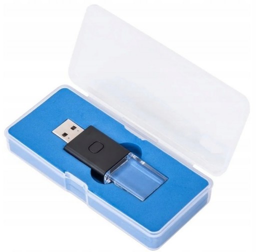 ADAPTER USB DO PC NA PADA XBOX PLAYSTATION PS4 PS5 NINTENDO SWITCH ANDROID
