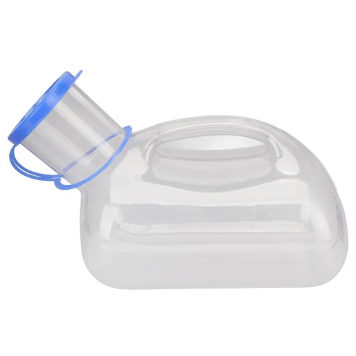 KACZKA SANITARNA MĘSKA NA MOCZ - 1000ML