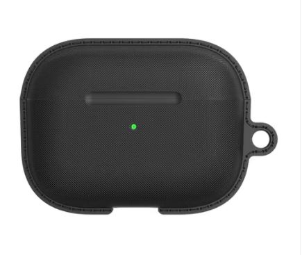 ETUI SILIKONOWE CASE DO AIRPODS 1/2 SLIM-FIT