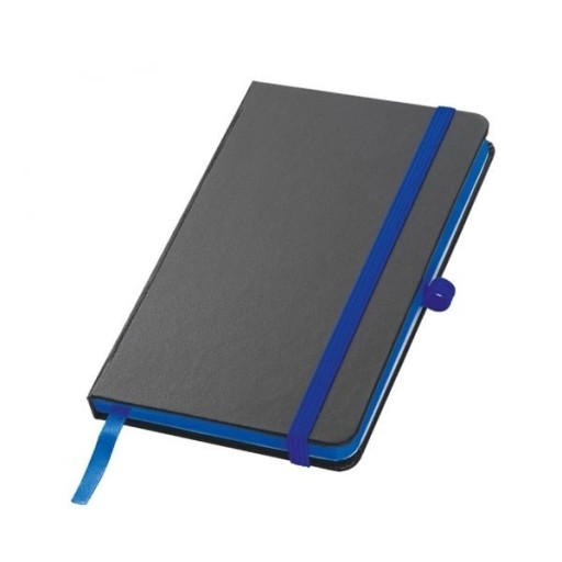 Notes A6 ROSTOCK 160 stron w linię