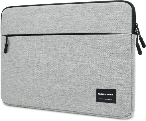 WODOODPORNA TORBA NA LAPTOPA ETUI POKROWIEC NA LAPTOPA NOTEBOOKA 14 -16 C