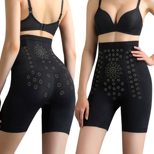 Bielizna Modelująca Ionstech Brzuch Pośladki M-2XL