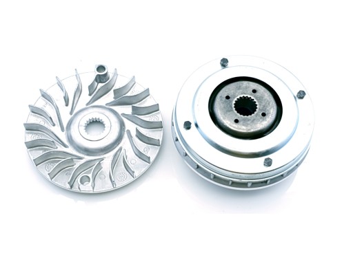 Wariator sprzęgło Linhai 400 27254