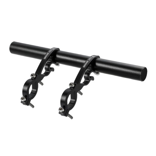 Bike Handlebar Extender Extension Aluminum Alloy