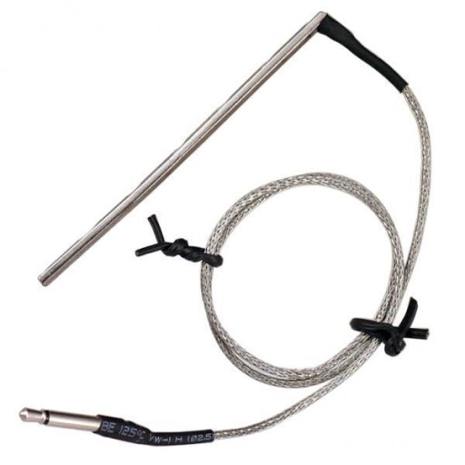 4X 1 szt. Pręt Piezo Pickup Undersaddle Pickup z