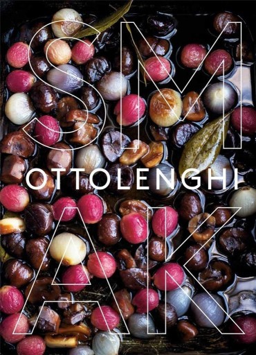 SMAK, YOTAM OTTOLENGHI, IXTA BELFRAGE