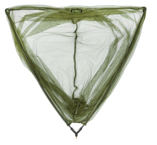 SPRO C-TEC Kosz Podbieraka Carp Net (Metal)