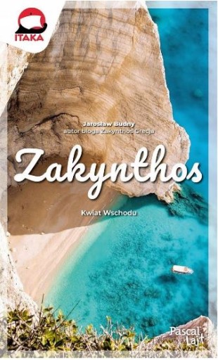 PASCAL LAJT ZAKYNTHOS - ZAKINTOS 2022