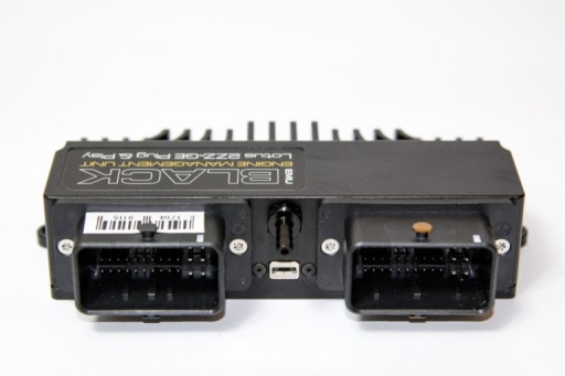 EMU BLACK Plug and Play VW R32 VR6 BFH