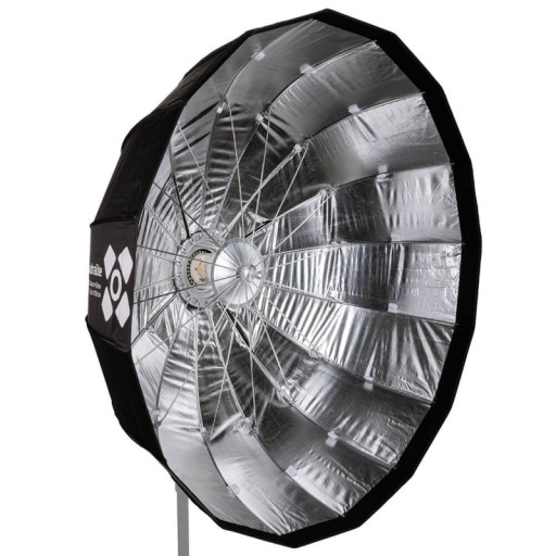 Quadralite Flex 105cm składany Beauty-Dish