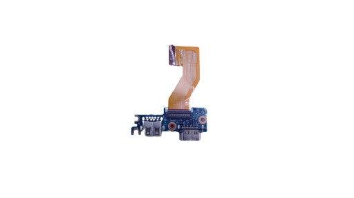 Moduł USB VGA HP 745 G3