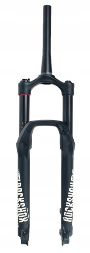 ROCK SHOX REVELATION RC 27,5'' 160mm offset 46mm BOOST + ONELOC, NOWY
