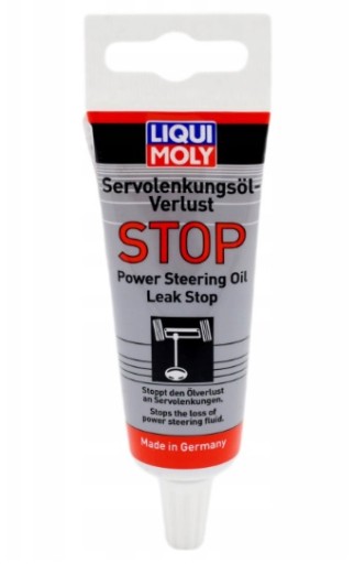 LIQUI MOLY DODATEK DO WSPOMAGANIA 35ml 1099