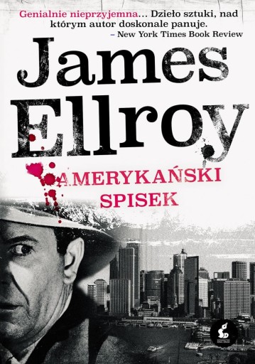 AMERYKAŃSKI SPISEK