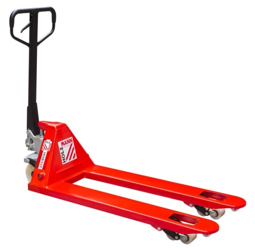 PALECIAK wózek PALETOWY PALETA 2,5 T HOLZMANN