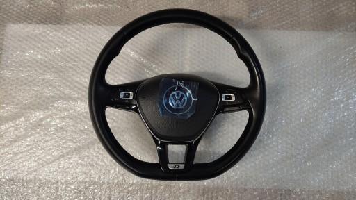 VW GOLF VII ARTEON PASSAT R R-LINE KIEROWNICA