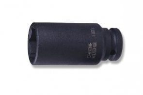 Nasadka udarowa 6kątna 1/2 36mm długa (S03AD4136)