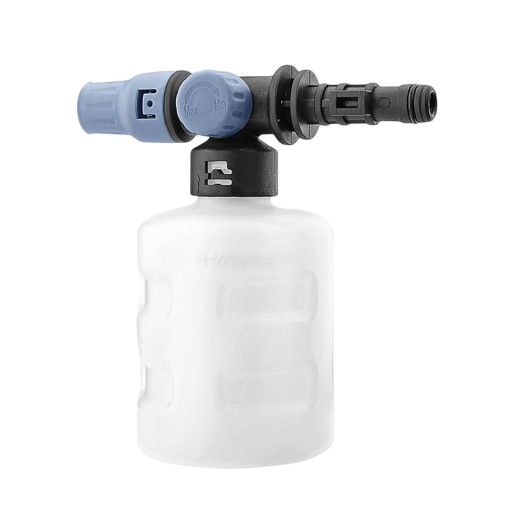 300ml Generator do spieniania Regulowane