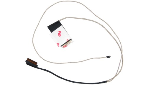 TAŚMA MATRYCY LCD DO DELL INSPIRON 17 5755 / NT