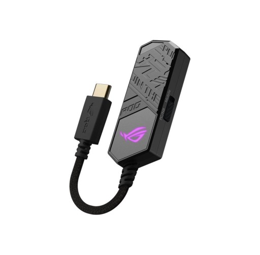 ASUS ROG CLAVIS