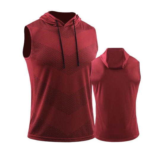 Summer Fashion Gym T-Shirt For Men Bodybuilding Ta