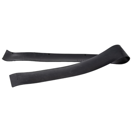 FARTUCH OSŁONA ZAMKNIĘCIE WŁAZU BIZON Z-056 128x10
