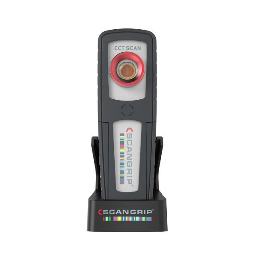 LAMPA LATARKA ROBOCZA BARW SUNMATCH 4