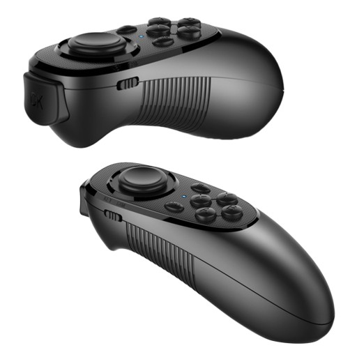 1PC WIELOFUNKCYJNE BEZPRZEWODOWE OKULARY 3D PILOT BEZPRZEWODOWY GAMEPAD